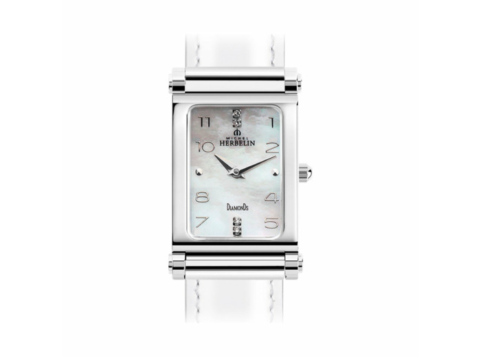 Montre Herbelin Antarès sans bracelet H1704889