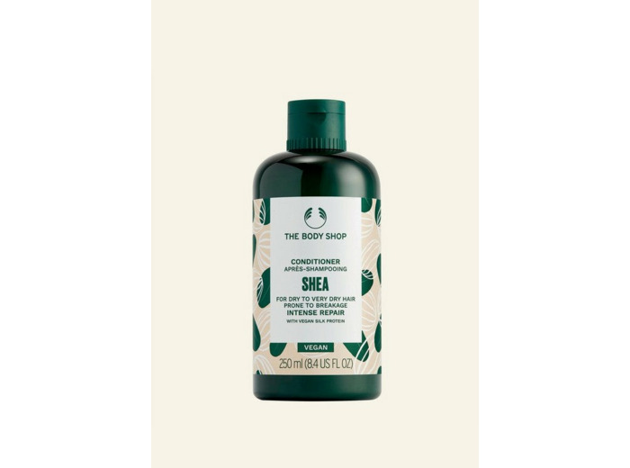 Après-Shampoing Réparateur Intense Karité - Shea