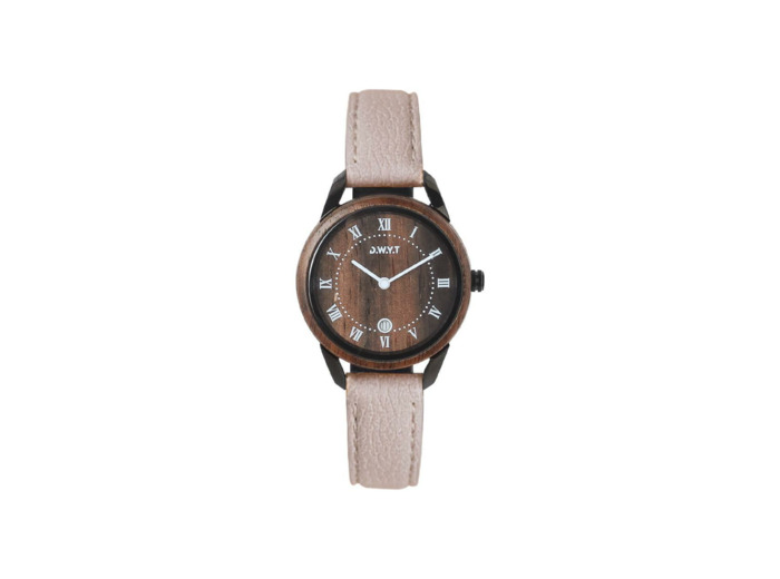 Montre DWYT Harmony BODY Vegan