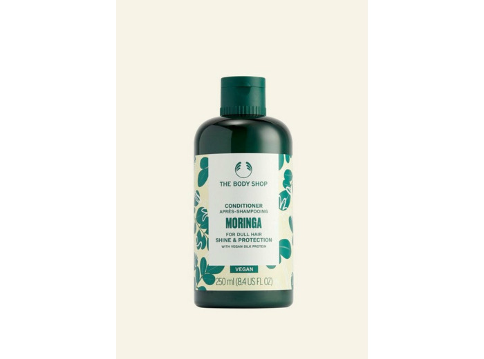 Après-Shampooing Brillance & Protection Moringa