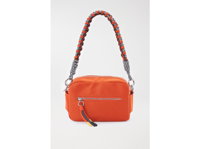 Sac bandoulière en nylon