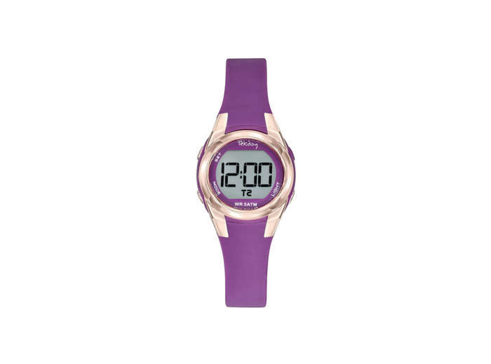 Montre Tekday 654836