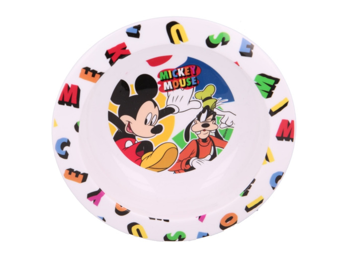 Bol enfant Mickey