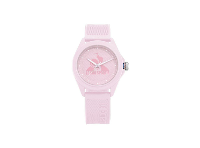 Montre Le Coq Sportif Monochrome LC10011RPP033