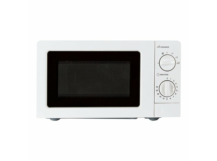Micro-ondes monofonction 19l ref p70t20pv3