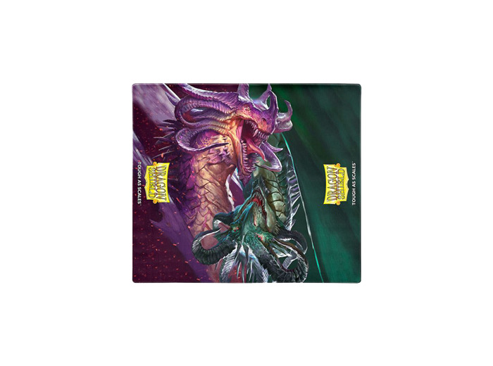 DGP - DOUBLE PLAYMAT MEAR/CARNAX