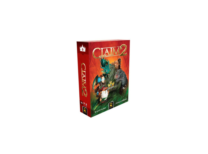 Claim 2