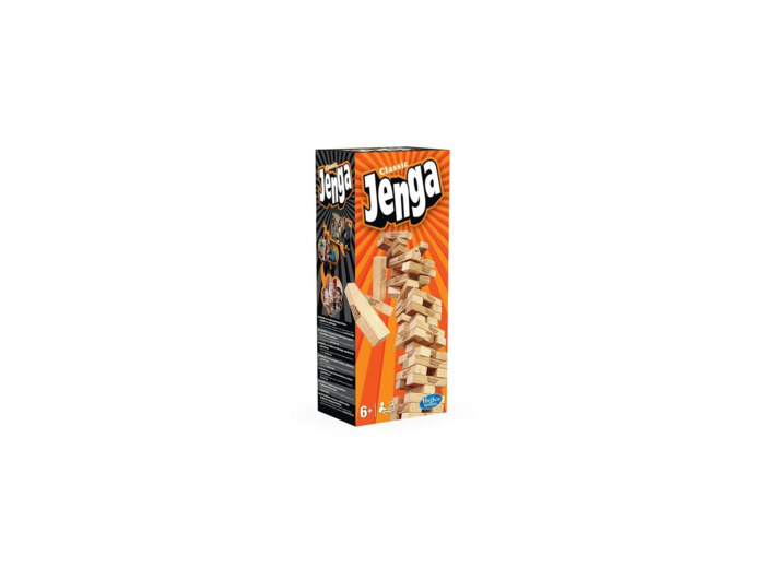 Jenga