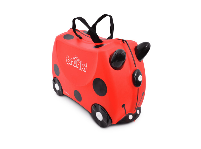 Valise porteur hot sale