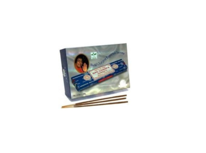 ENCENS SATYA NAG CHAMPA 40G