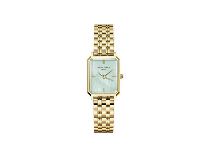 Montre Rosefield Octagon XS OGGSG-O71