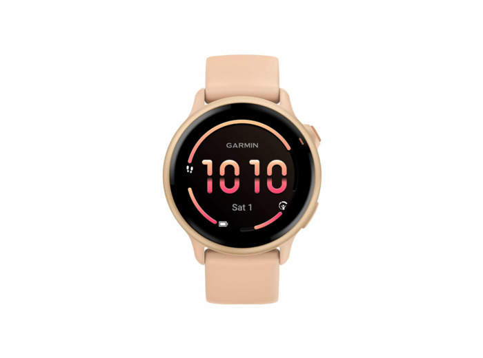 Montre Garmin vívoactive® 6 42mm 010-02985-03