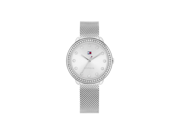 Montre Tommy Hilfiger en acier 1782698