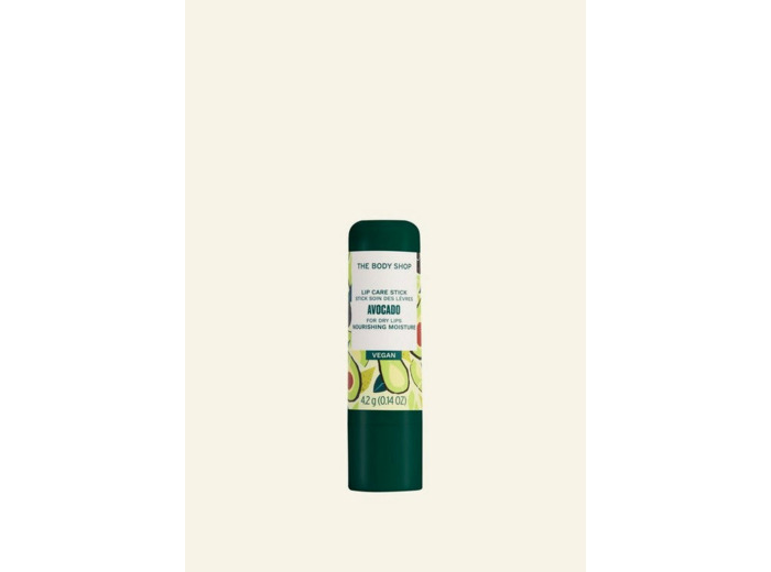 Stick soin des lèvres Avocat