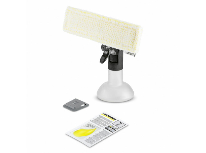 Pulverisateur 2 en 1 wv + grattoir ref 26331290