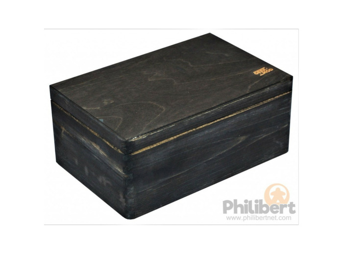Destiny : Storage Box