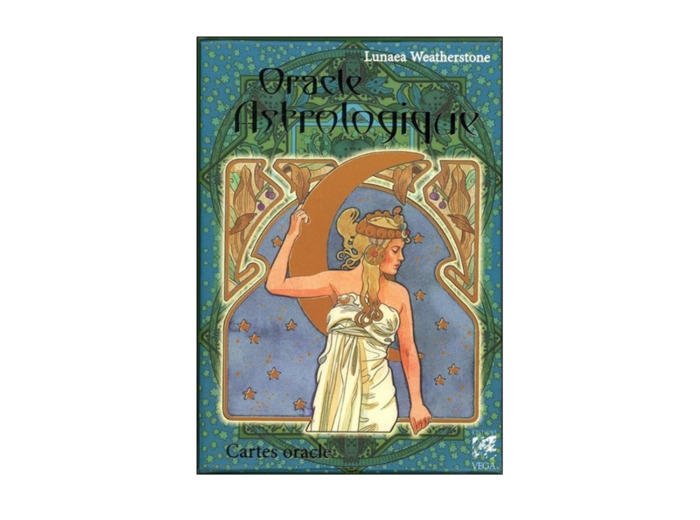 ORACLE ASTROLOGIQUE