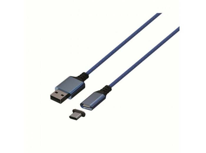Câble de recharge magnétique pour PS5