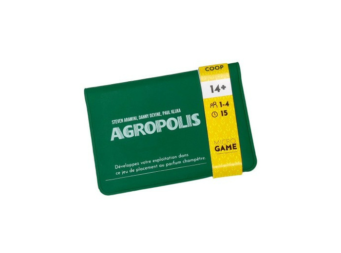 Agropolis