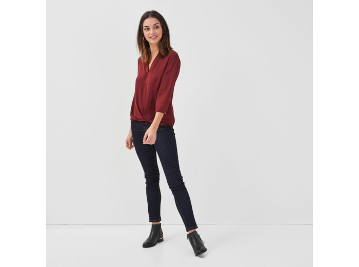 Jeans slim 5 poches