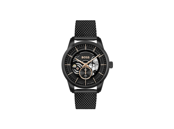 Montre BOSS Sport Lux 1514035