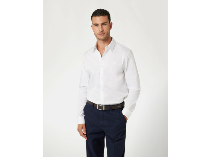CHEMISE SLIM