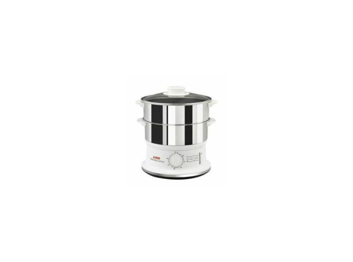 Cuisseur vapeur inox ref vc145100