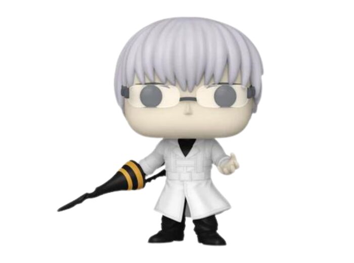 FIGURINE POP KISHO ARIMA