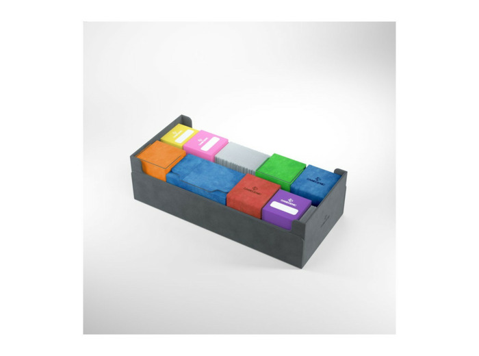 Gamegenic - Boite de Rangement - Dungeon 1100+