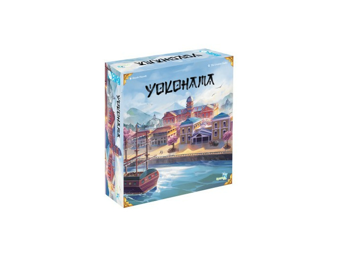 Yokohama