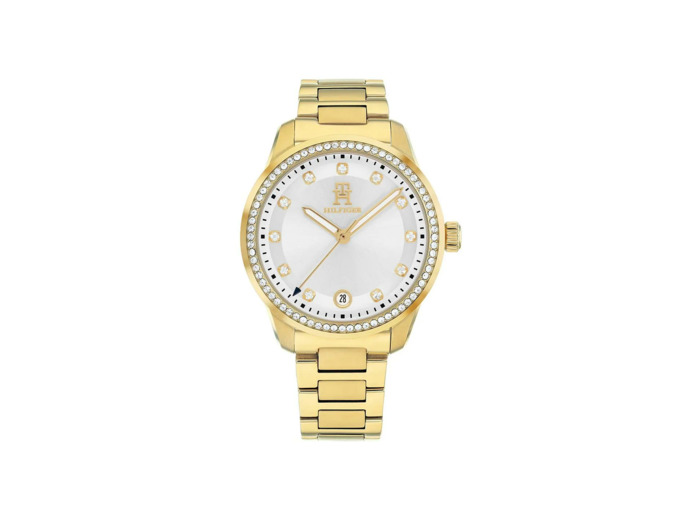 Montre Tommy Hilfiger Th85 Crystals 1782758