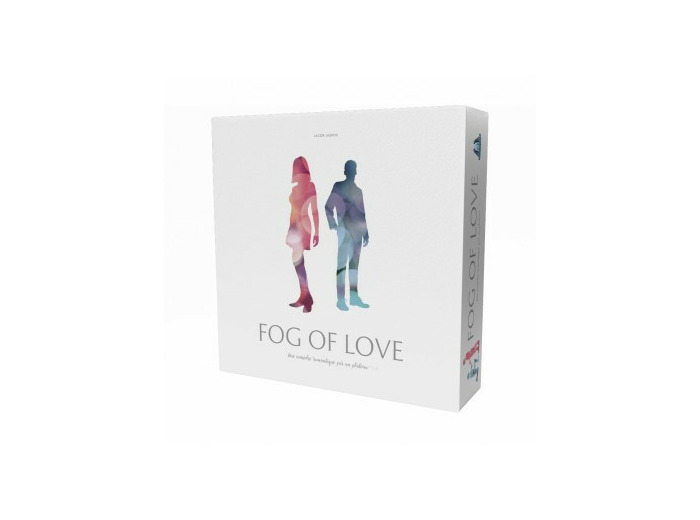 Fog of Love