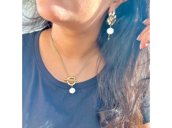 Collier Dala