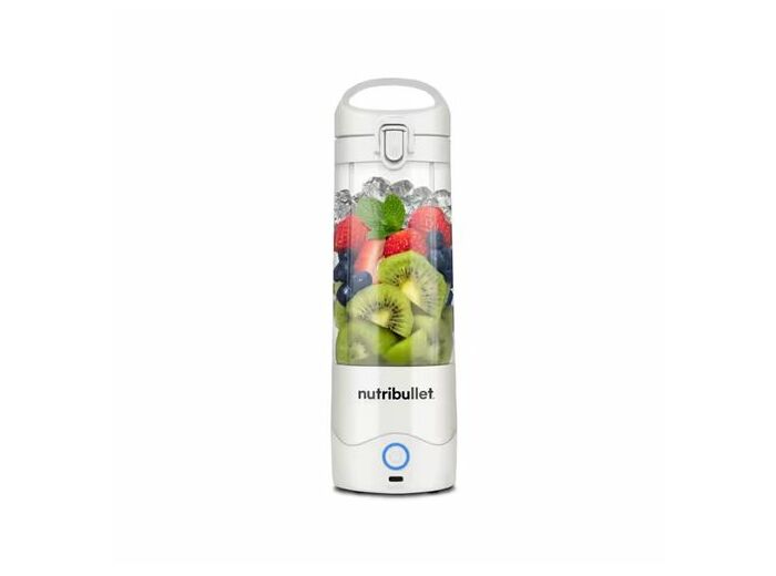 Blender Portable REF NBP003W