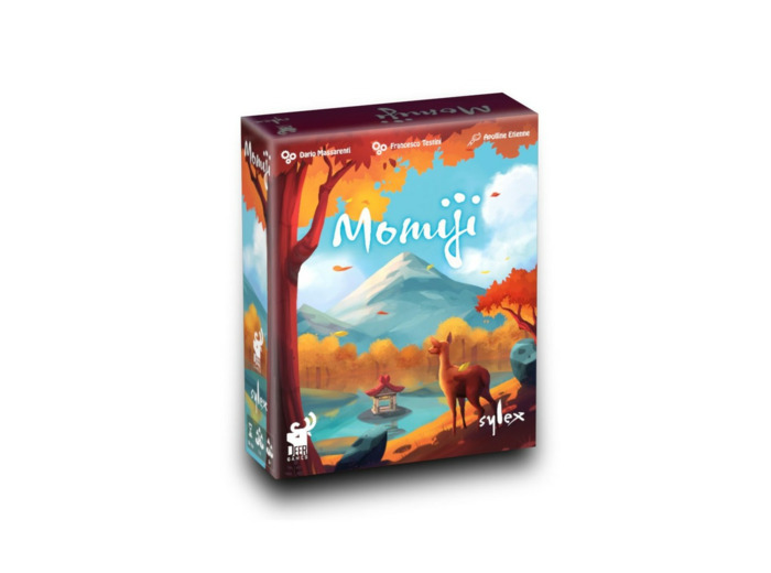 Momiji