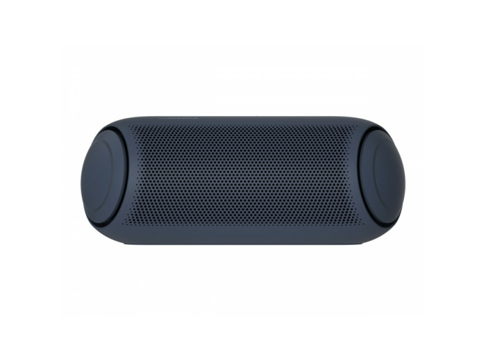 Enceinte bluetooth pl7 dark blue