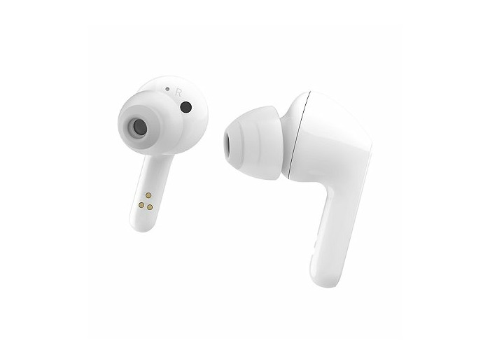 Ecouteurs bluetooth true wireless tone free fn6