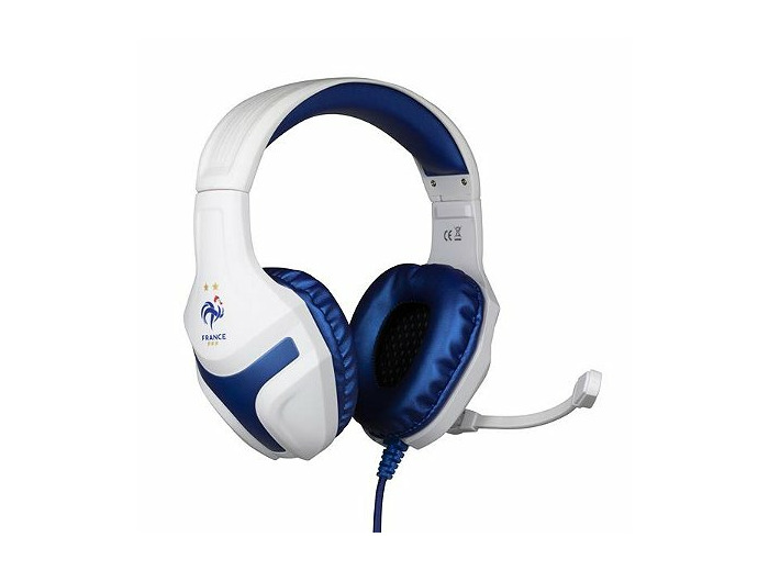 Casque micro universel ref ps-400 fff