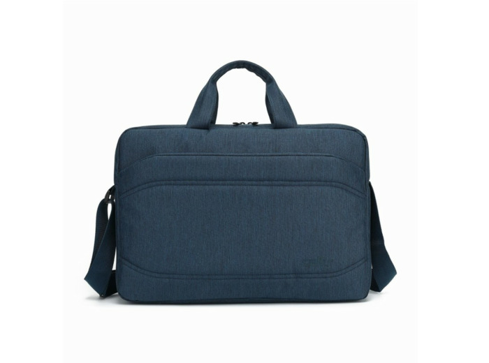 Sacoche pour pc portable 15,6'' bleu