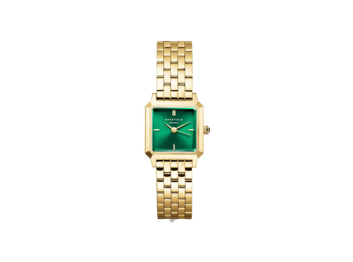 Montre Rosefield Boxelle BEGSG-B05