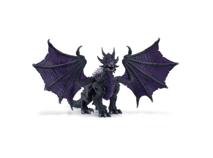 Dragon des Ténèbres