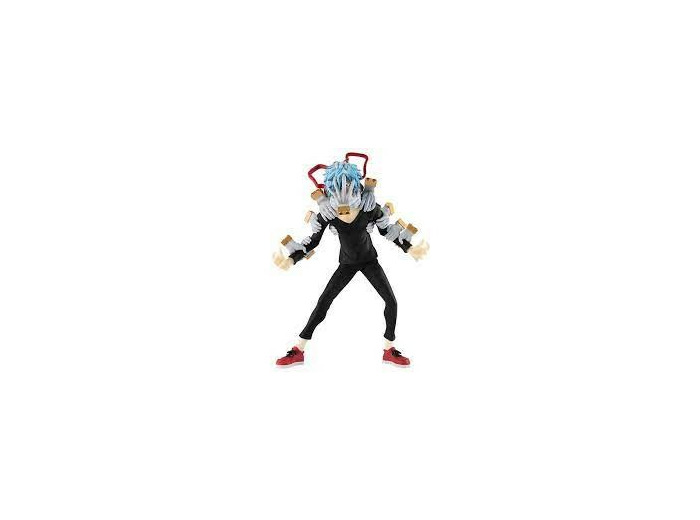 MY HERO ACADEMIA - Figurine POP UP PARADE Tomura Shigaraki - 17 Cm