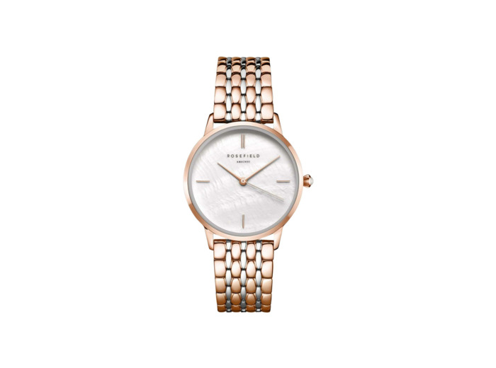 Montre Rosefield Pearl Edit RMRSR-R03