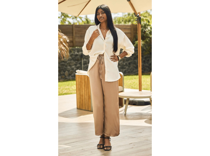 PANTALON SHÉRINE