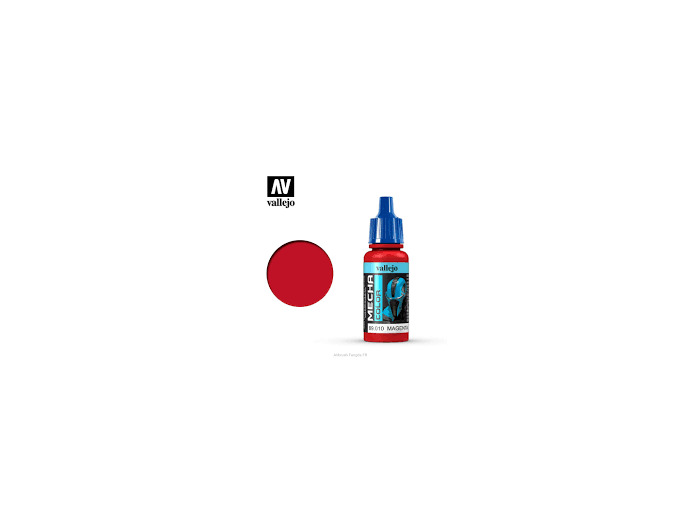 MECHA COLOR 69010 - Magenta MIX PRODERIV