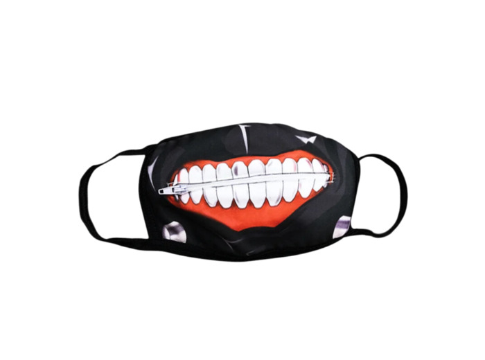 MASQUE TOKYO GHOUL