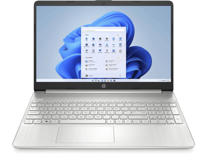 Pc portable ref 15s-fq5014nf