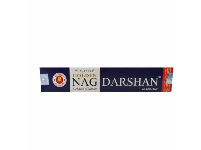 ENCENS GOLDEN NAG DARSHAN