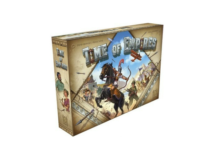 Time of Empires