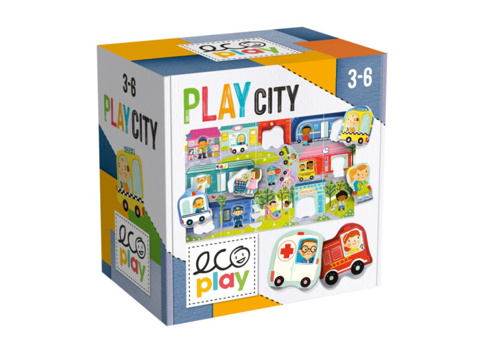 Play City